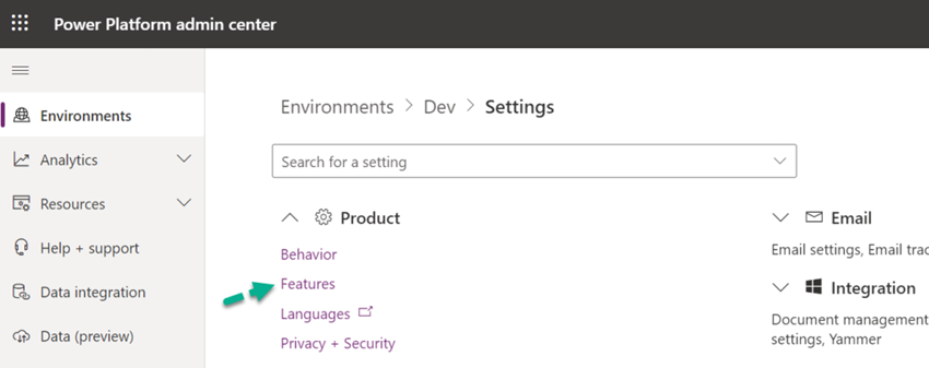 What is TDS and how to enable TDS in Dynamics 365 CE online